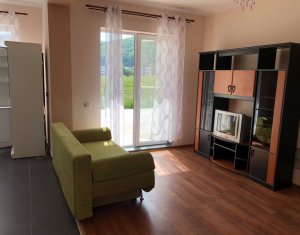 Lakás 3 szobák kiadó on Floresti