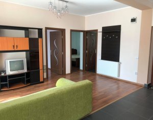 Lakás 3 szobák kiadó on Floresti