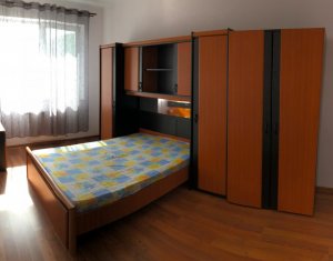 Lakás 3 szobák kiadó on Floresti