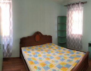 Lakás 3 szobák kiadó on Floresti