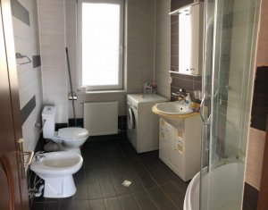 Lakás 3 szobák kiadó on Floresti