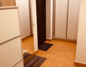 Lakás 2 szobák eladó on Cluj-napoca, Zóna Buna Ziua