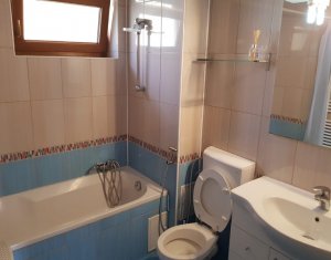 Lakás 2 szobák kiadó on Cluj-napoca, Zóna Zorilor