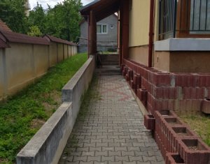 Lakás 2 szobák kiadó on Cluj-napoca, Zóna Zorilor