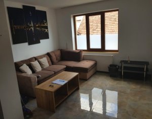 , 54m2 on Cluj-napoca, Zóna Zorilor