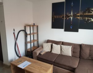 Lakás 2 szobák kiadó on Cluj-napoca, Zóna Zorilor