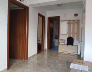 Lakás 2 szobák kiadó on Cluj-napoca, Zóna Zorilor