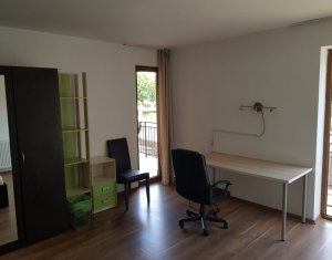 Lakás 2 szobák kiadó on Cluj-napoca, Zóna Zorilor