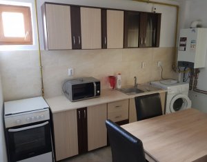 Lakás 2 szobák kiadó on Cluj-napoca, Zóna Zorilor