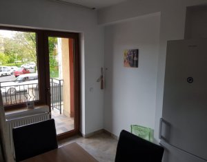 Lakás 2 szobák kiadó on Cluj-napoca, Zóna Zorilor