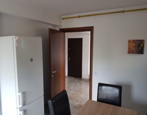 Lakás 2 szobák kiadó on Cluj-napoca, Zóna Zorilor