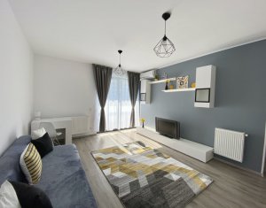 , 38m2 on Cluj-napoca, Zóna Gheorgheni