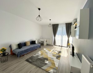 Lakás 1 szobák kiadó on Cluj-napoca, Zóna Gheorgheni