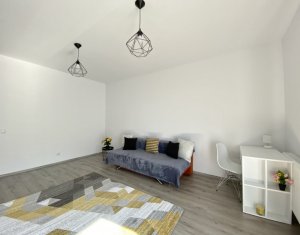 Lakás 1 szobák kiadó on Cluj-napoca, Zóna Gheorgheni