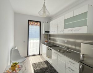 Lakás 1 szobák kiadó on Cluj-napoca, Zóna Gheorgheni