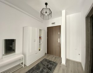 Lakás 1 szobák kiadó on Cluj-napoca, Zóna Gheorgheni