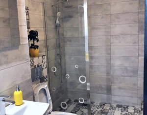 Lakás 1 szobák kiadó on Cluj-napoca, Zóna Gheorgheni