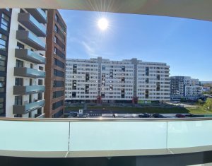 Lakás 1 szobák kiadó on Cluj-napoca, Zóna Gheorgheni