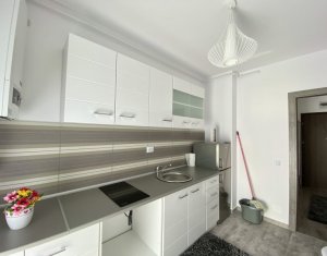 Lakás 1 szobák kiadó on Cluj-napoca, Zóna Gheorgheni