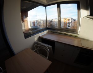 Lakás 3 szobák kiadó on Cluj-napoca, Zóna Marasti