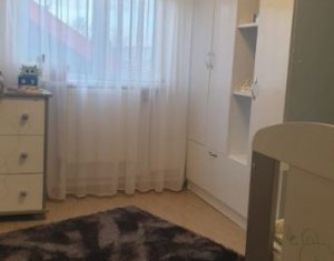 Lakás 3 szobák eladó on Cluj-napoca, Zóna Iris