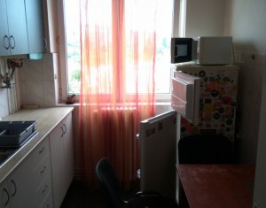 Lakás 3 szobák kiadó on Cluj-napoca, Zóna Centru