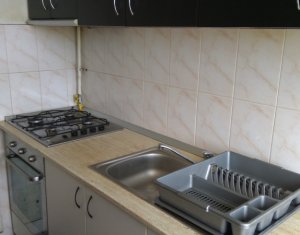 Lakás 3 szobák kiadó on Cluj-napoca, Zóna Centru