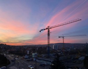 Lakás 3 szobák kiadó on Cluj-napoca, Zóna Centru