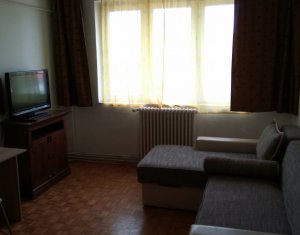 Lakás 3 szobák kiadó on Cluj-napoca, Zóna Centru