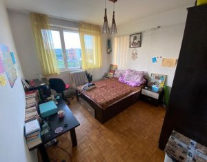 Lakás 3 szobák kiadó on Cluj-napoca, Zóna Centru