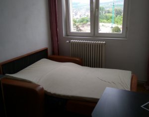 Lakás 3 szobák kiadó on Cluj-napoca, Zóna Centru