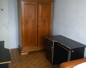 Lakás 3 szobák kiadó on Cluj-napoca, Zóna Centru