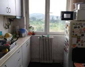 Lakás 3 szobák kiadó on Cluj-napoca, Zóna Centru