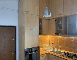 Lakás 2 szobák kiadó on Cluj-napoca