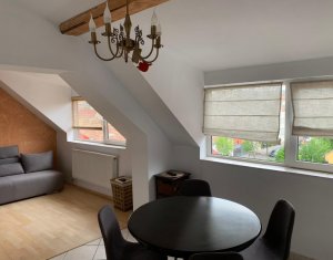 Lakás 2 szobák kiadó on Cluj-napoca