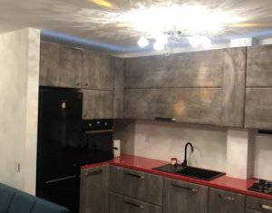 Lakás 2 szobák eladó on Cluj-napoca, Zóna Baciu