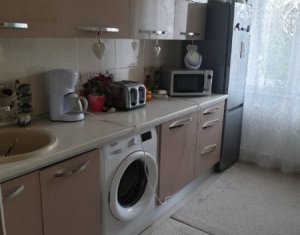 Lakás 2 szobák eladó on Cluj-napoca, Zóna Centru