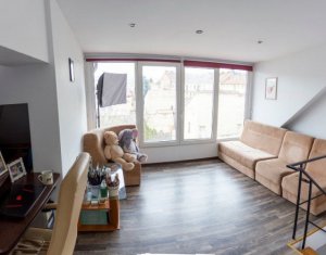 , 70m2 on Cluj-napoca, Zóna Centru