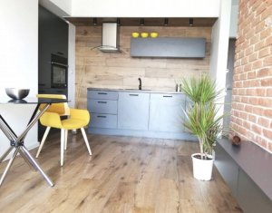 Lakás 2 szobák eladó on Cluj-napoca, Zóna Sopor