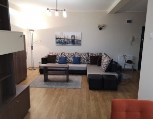 Lakás 2 szobák kiadó on Cluj-napoca, Zóna Marasti