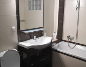 Lakás 2 szobák kiadó on Cluj-napoca, Zóna Marasti