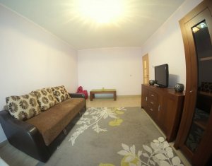 Lakás 1 szobák kiadó on Cluj-napoca, Zóna Centru