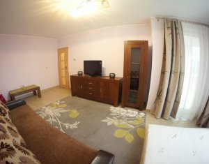 , 42m2 on Cluj-napoca, Zóna Centru