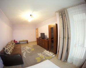 Lakás 1 szobák kiadó on Cluj-napoca, Zóna Centru