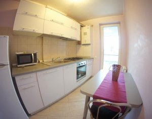 Lakás 1 szobák kiadó on Cluj-napoca, Zóna Centru