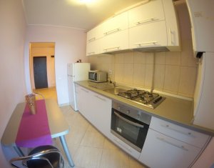 Lakás 1 szobák kiadó on Cluj-napoca, Zóna Centru