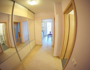 Lakás 1 szobák kiadó on Cluj-napoca, Zóna Centru