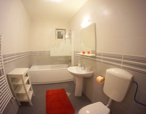 Lakás 1 szobák kiadó on Cluj-napoca, Zóna Centru