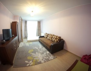 Lakás 1 szobák kiadó on Cluj-napoca, Zóna Centru