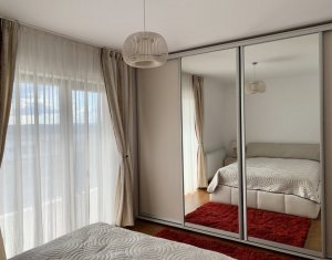 Lakás 3 szobák kiadó on Cluj-napoca, Zóna Europa